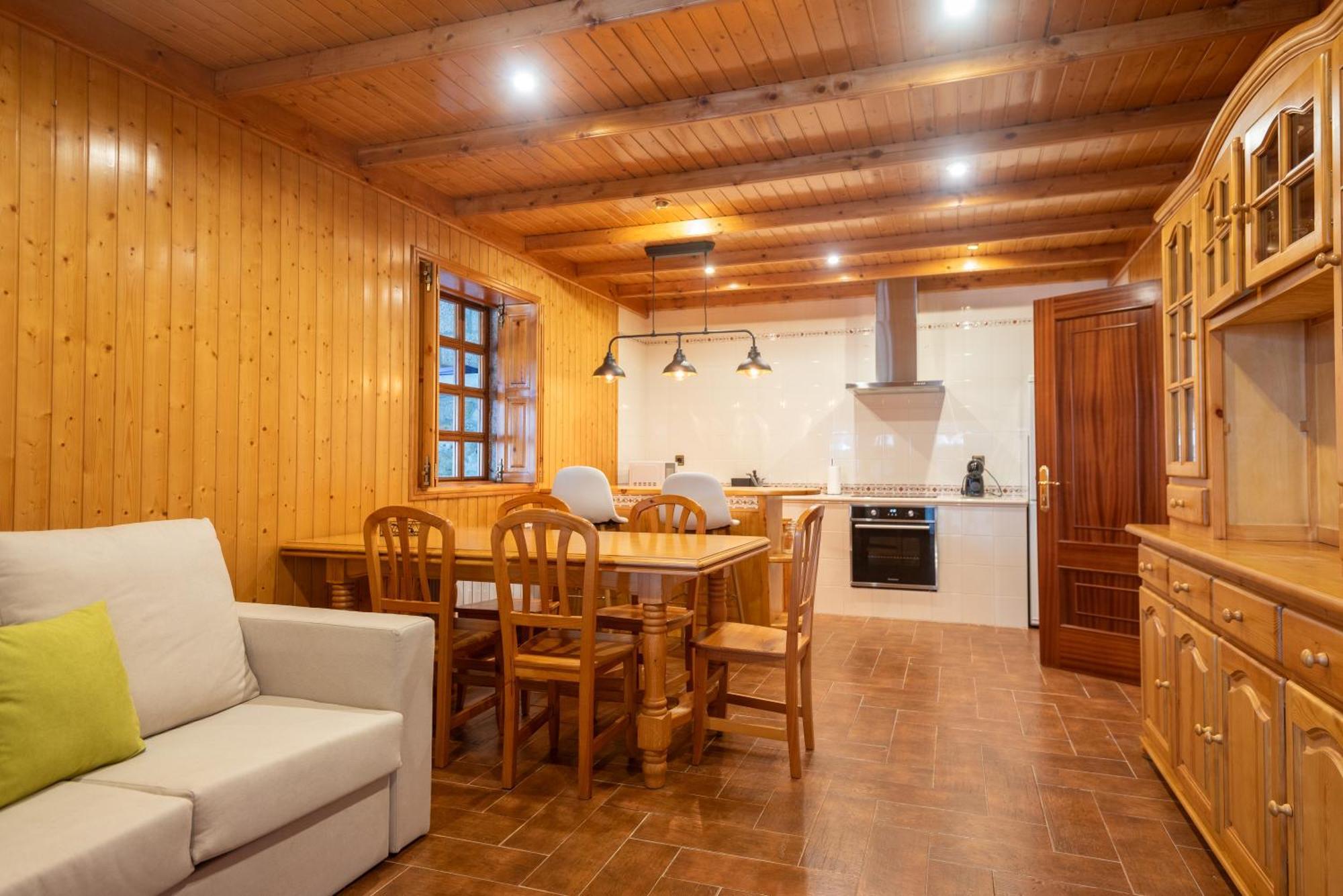 곤도마르 Casa Magarinos 빌라 외부 사진